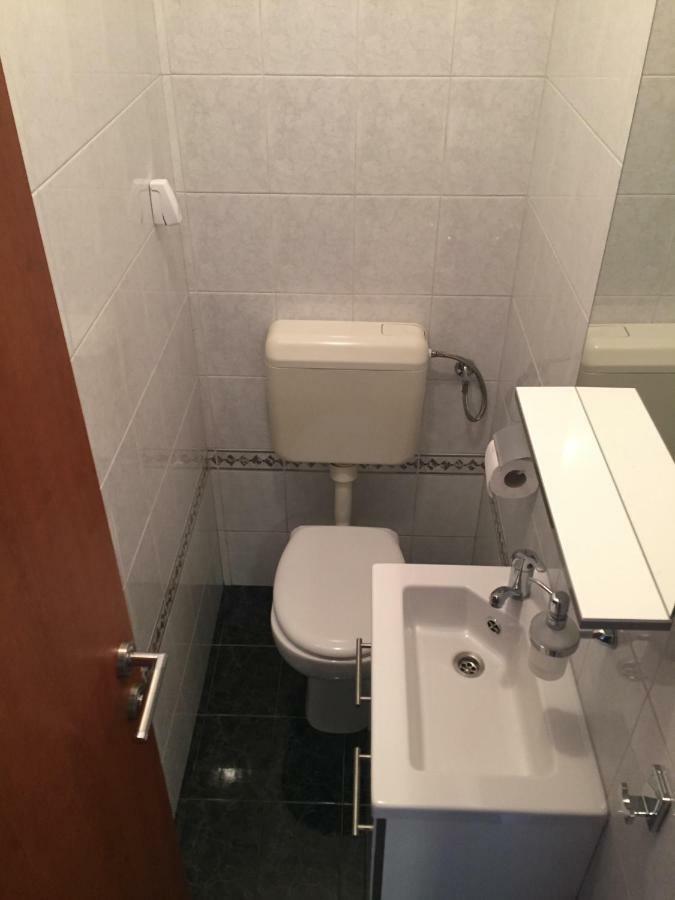 Apartment Trstenik Split Exterior foto