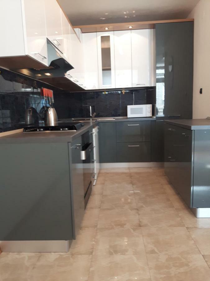Apartment Trstenik Split Exterior foto